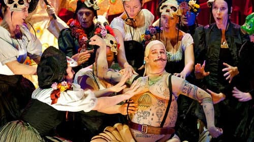 Benvenuto Cellini still