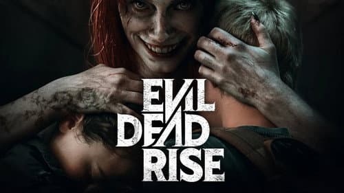 Evil Dead Rise still