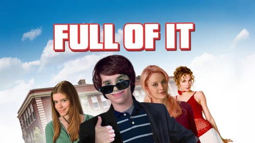 Full of It still