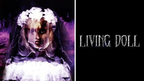 Living Doll still