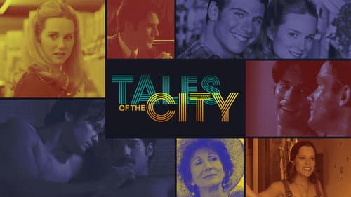 Tales of the City still
