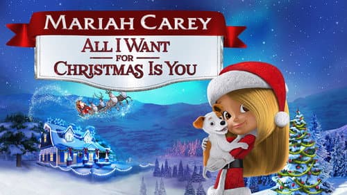 Mariah Carey's All I Want for Christmas Is You still