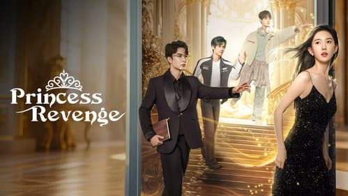 Princess Revenge still