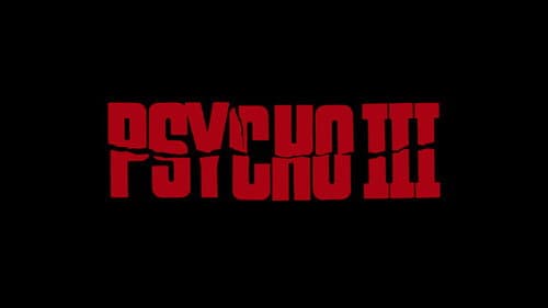 Psycho III still