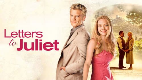 Letters to Juliet still
