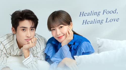 Healing Food, Healing Love still