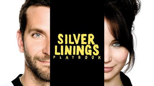 Silver Linings Playbook still