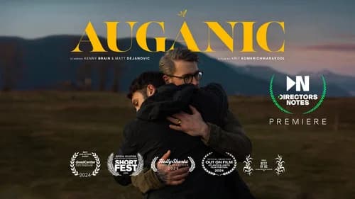 Auganic still