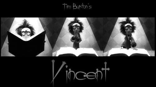 Vincent still