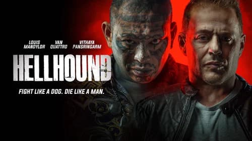 Hellhound still