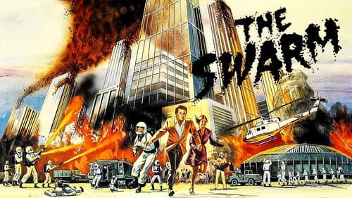 The Swarm still