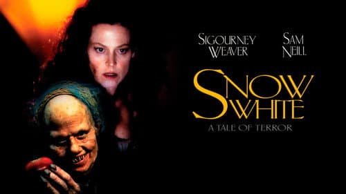 Snow White: A Tale of Terror still