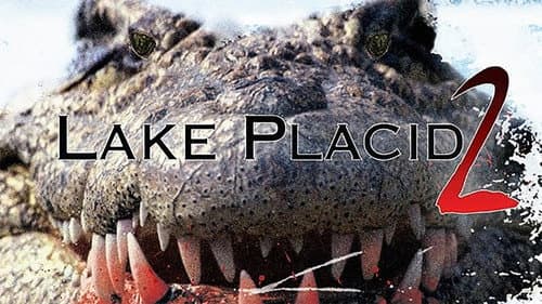 Lake Placid 2 still