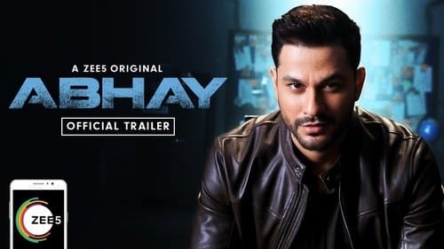 Abhay still