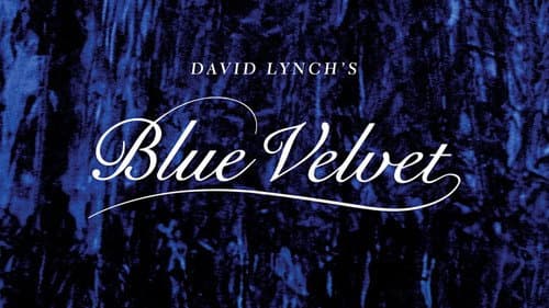 Blue Velvet still