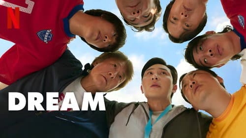 Dream still