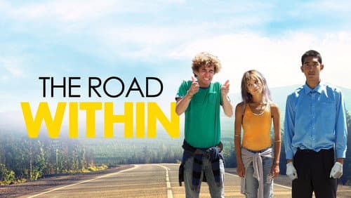 The Road Within still