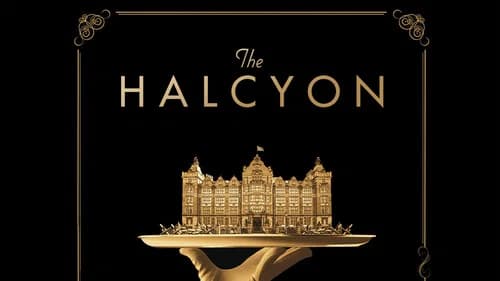 The Halcyon still