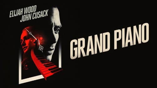Grand Piano still