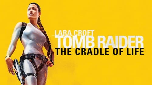 Lara Croft: Tomb Raider - The Cradle of Life still