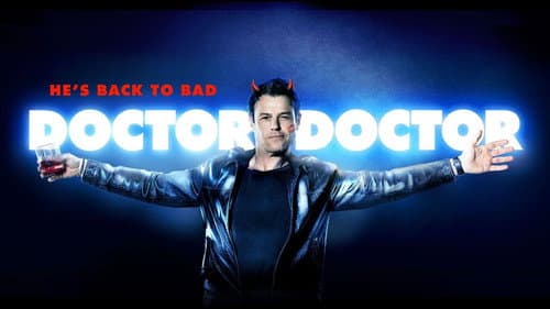 Doctor Doctor still