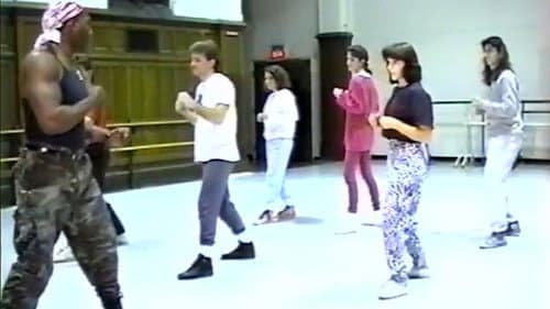 Chickboxer still