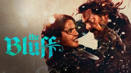 The Bluff still