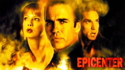 Epicenter still