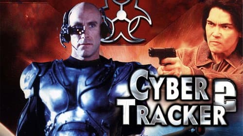 CyberTracker 2 still