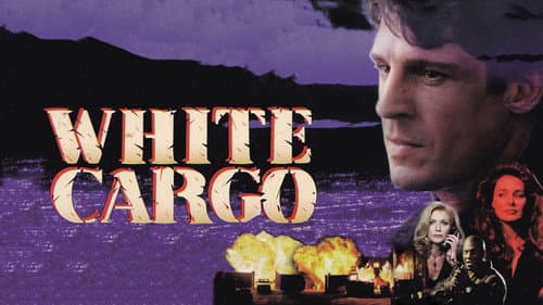 White Cargo still