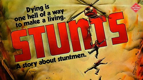 Stunts still
