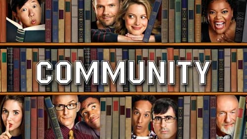 Community still