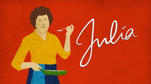 Julia still
