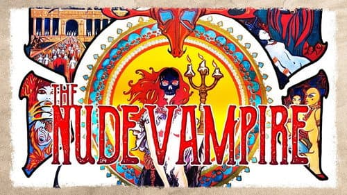 The Nude Vampire still
