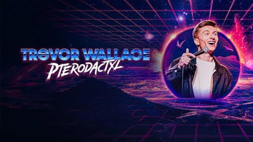 Trevor Wallace: Pterodactyl still