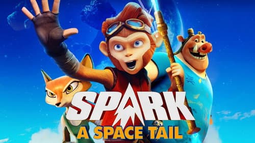 Spark: A Space Tail still
