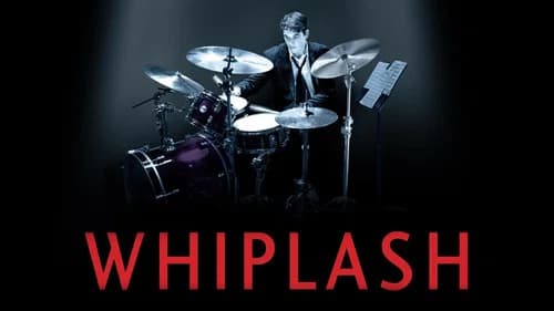 Whiplash still