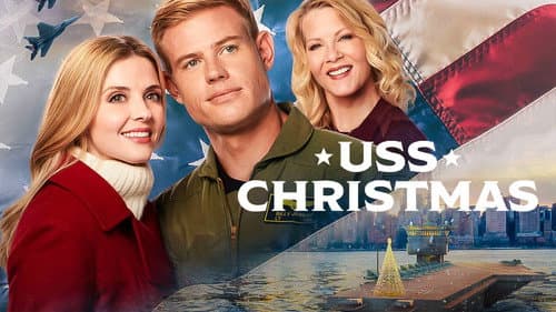 USS Christmas still