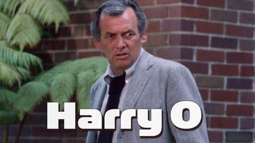 Harry O still