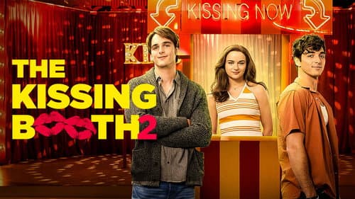 The Kissing Booth 2 still