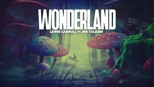 Wonderland: From JM Barrie to JRR Tolkien still
