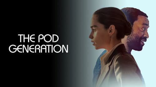 The Pod Generation still