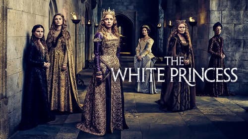 The White Princess still