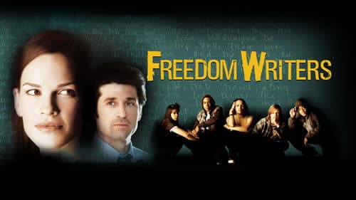 Freedom Writers still