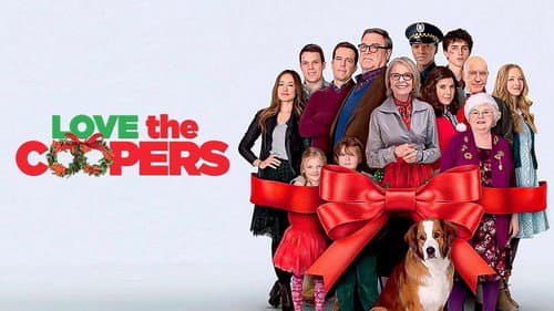 Love the Coopers still