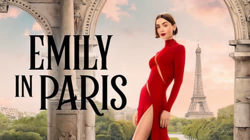 Emily in Paris still