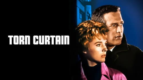 Torn Curtain still