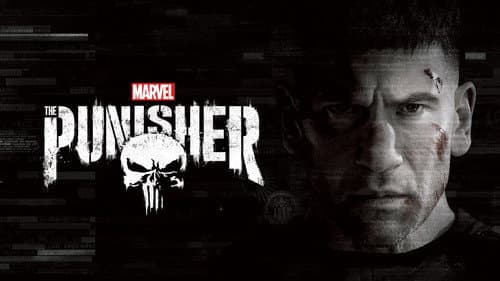 Marvel's The Punisher still