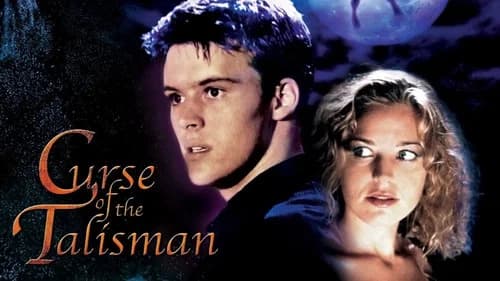 Curse of the Talisman still
