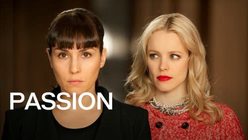 Passion still